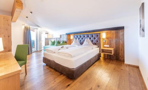 Hotel DAS ROYAL in Obereggen