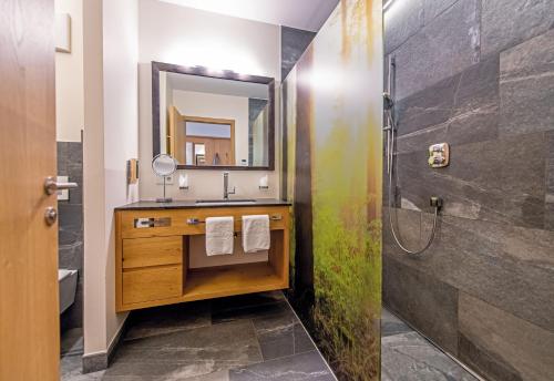 Hotel DAS ROYAL in Obereggen