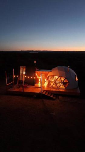 . Amawa Domo - escapada romántica en las sierras