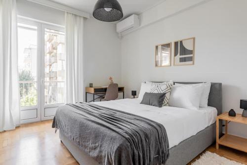Graceful 2BR Apartment in Paleo Faliro by UPSTREET - image 11