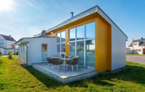 Sommerhus in Olpenitz, Deutschland