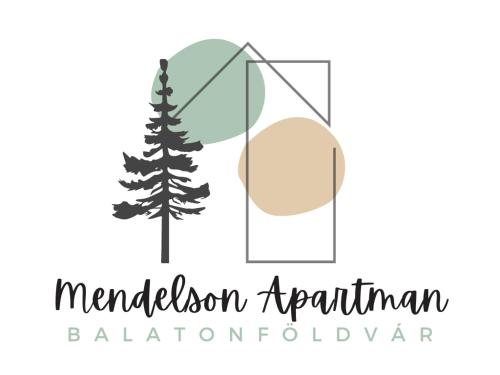 Mendelson Apartman, Balatonföldvár (fotografie 2)