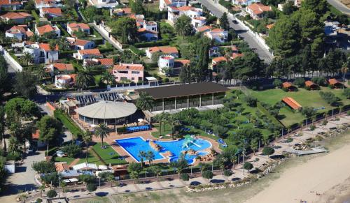 Estival ElDorado Resort