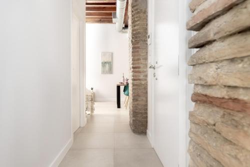 Estilo luz y comodidad a 1 minuto de San Anton, Granada (fotografie 10)