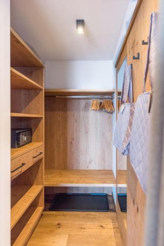 Hotel DAS ROYAL in Obereggen