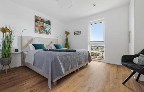Amazing Apartment In Olpenitz in Olpenitz
