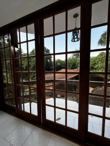 Casa do Soberbo in Guapimirim