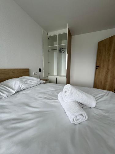 Apartmán Lesná 3, Bojnice obrázok