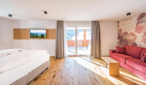 Hotel DAS ROYAL in Obereggen