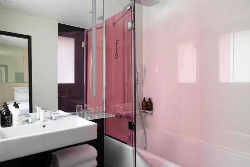 Hôtel Félicien by Elegancia - image 6