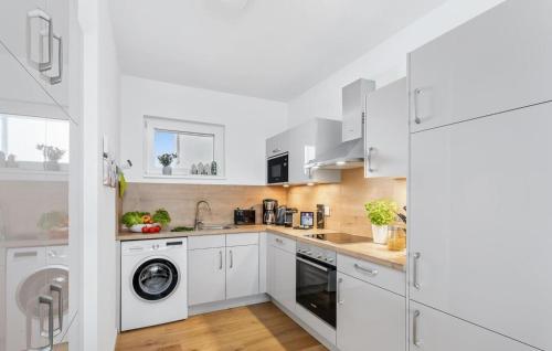 Kitchen, Hafenbrise in Olpenitz