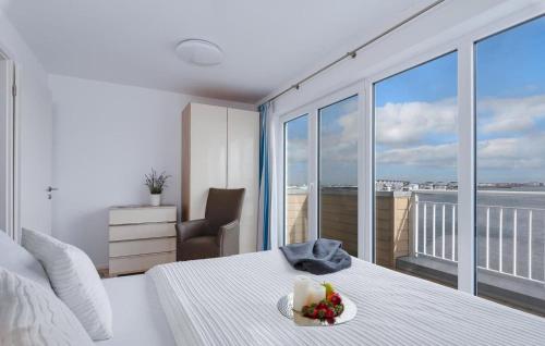 Two-Bedroom Holiday Home image 9