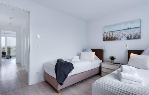 Two-Bedroom Holiday Home image 7