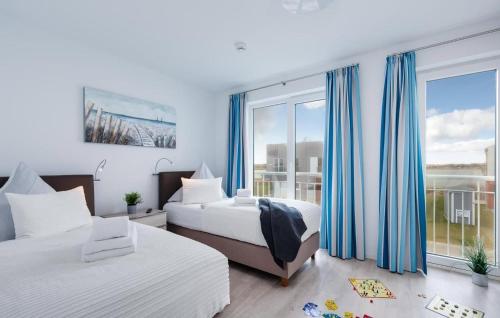 Two-Bedroom Holiday Home image 5