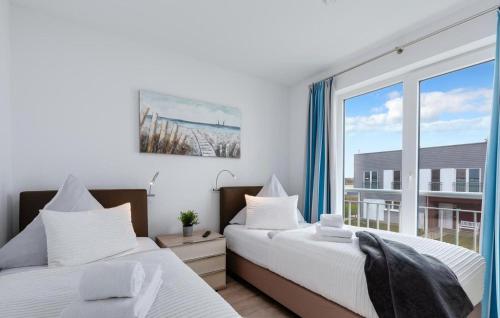 Two-Bedroom Holiday Home image 6