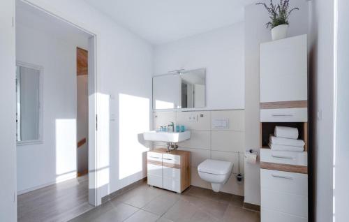 Two-Bedroom Holiday Home image 2