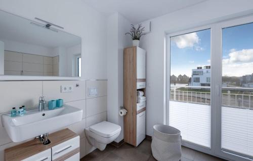 Two-Bedroom Holiday Home image 1