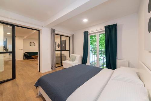 Franky Apartments, Zagreb