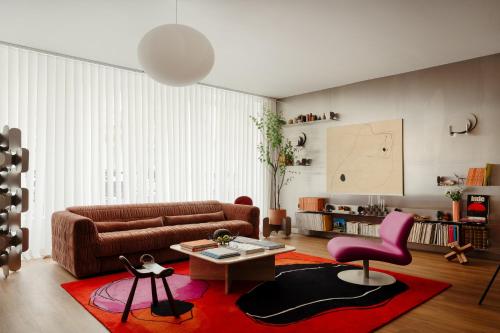 Edgar Suites Marais - Temple, París (foto 5)