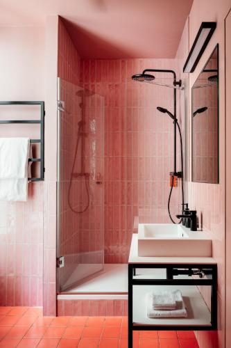 Edgar Suites Marais - Temple, París (foto 6)