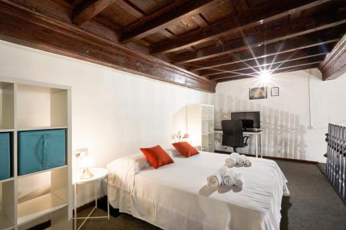 De Bardi - Beautiful Home near Ponte Vecchio 3