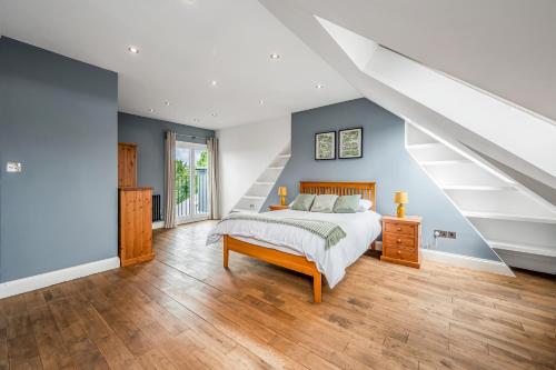 Pass the Keys Wonderful Six Bed Victorian Home in London, Londres (photo 9)