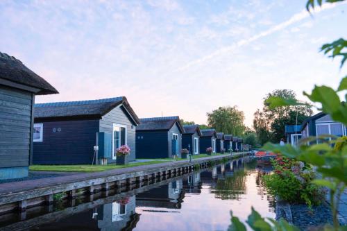  Waterpark Giethoorn in Giethoorn