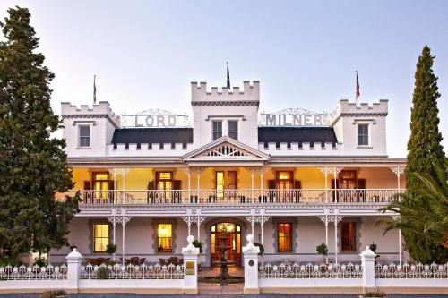 . Lord Milner Hotel