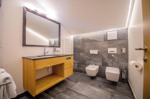 Hotel DAS ROYAL in Obereggen