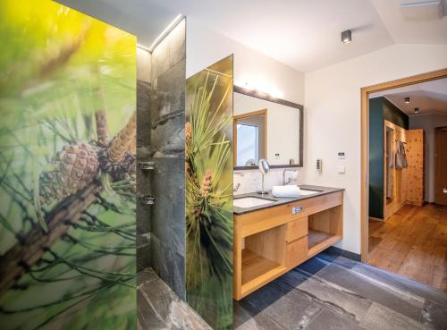 Hotel DAS ROYAL in Obereggen