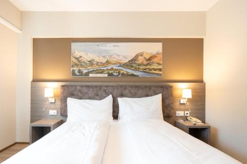 1 twin bed