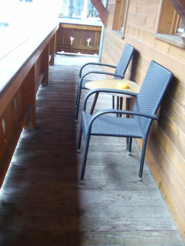 Haus Sonja Lermoos Reservations Online