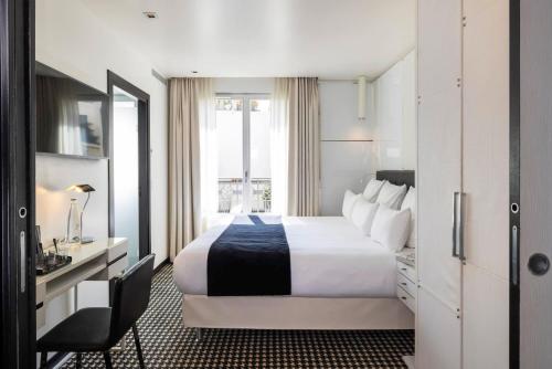 Hôtel Félicien by Elegancia - image 2