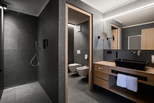 Hotel DAS ROYAL in Obereggen