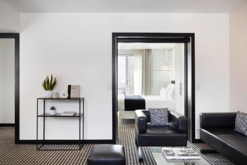 Hôtel Félicien by Elegancia - image 7