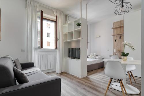 JOIVY Modern studio for 3 near the city centre