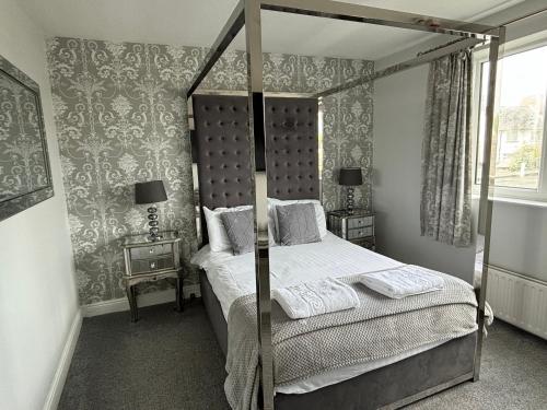 Double room, superior