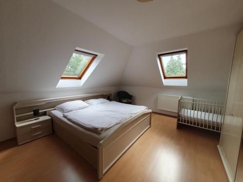 Penthouse Apartment