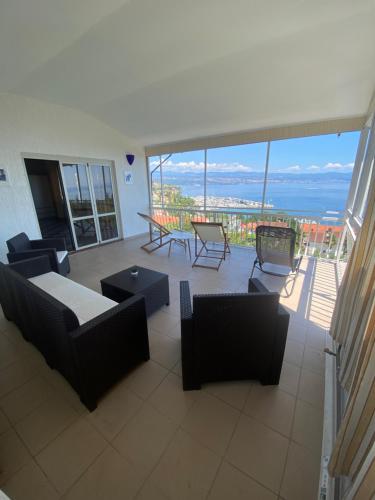 Villa Salyna 2