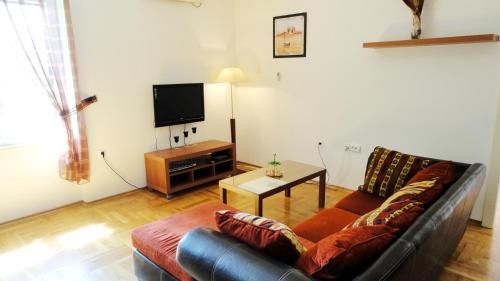 Luxurious Djuran Apartment, Split (Foto 7)