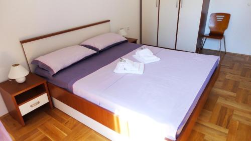 Luxurious Djuran Apartment, Split (Foto 8)