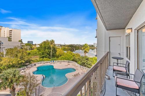 6165 Carrier Drive 2505 in Orlando, USA