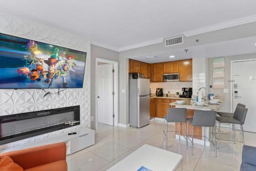 6165 Carrier Drive 2505 in Orlando, USA