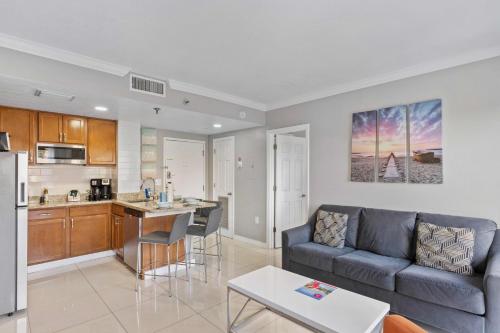 6165 Carrier Drive 2505 in Orlando, USA