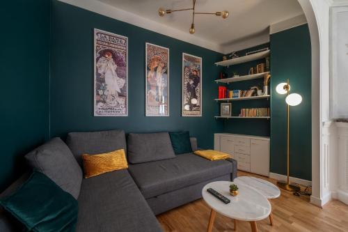 Art de Vivre - Très bel appartement à Paris - image 2