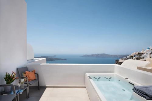 Aeifos Boutique Hotel - image 3
