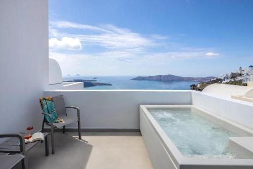 Aeifos Boutique Hotel - image 6