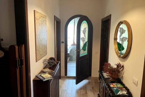 Vestabils, Appartamento Il Melograno in Cunardo