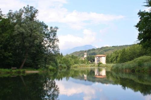 Apkārtne, Appartamento Il Melograno in Cunardo