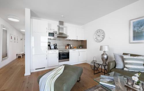 Kitchen, Take Five in Olpenitz